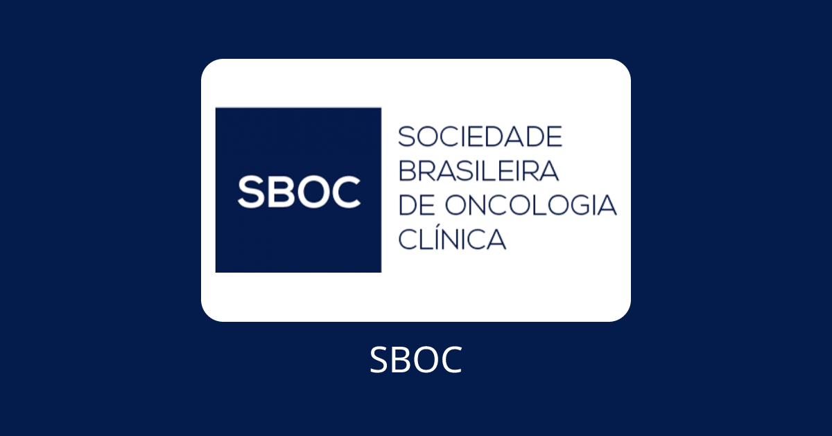 Sistema de gestão de associados - SBOC